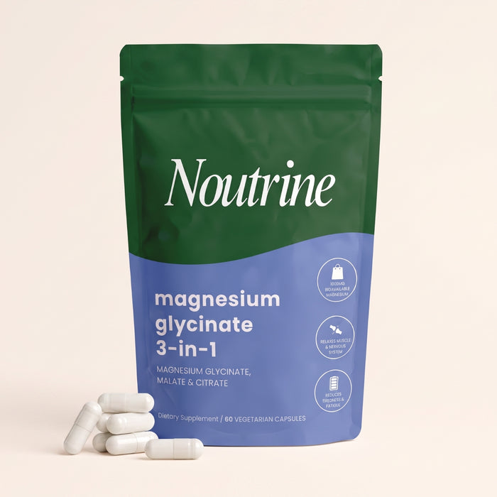 Noutrine™ Magnesium Glycinate