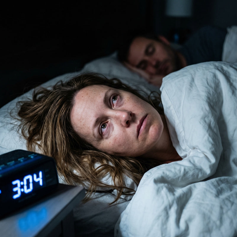 👉 7 reasons why 100,000+ exhausted sleepers switched to this mineral for their 3am wake ups, racing mind and restless nights*