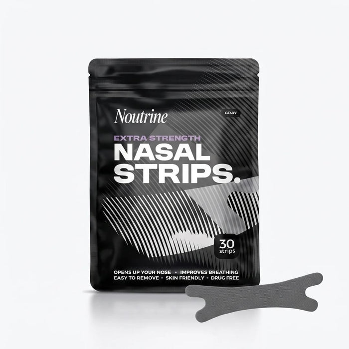 Deep Sleep Nasal Strips