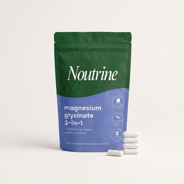 Noutrine® Magnesium